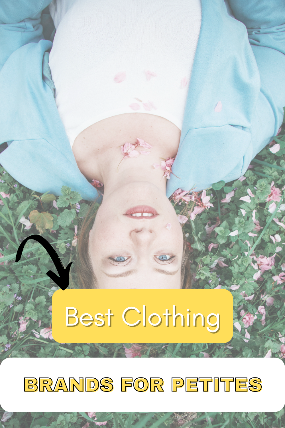 Best petite clothing brands hot sale